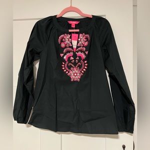 NWT Lilly Pulitzer top